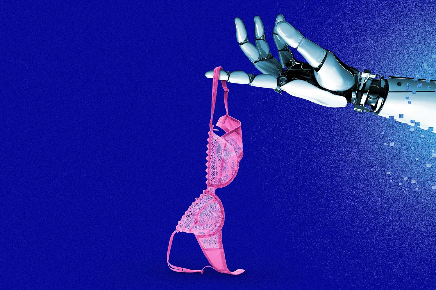 Deep Nude AI The Cybersecurity Nightmare No One Is Ready For Axis Intelligence