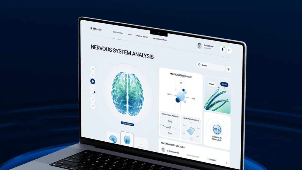 AI solutions for healthcare optimization and hospital management - AI for healthcare