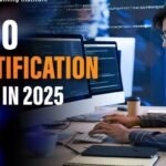 certifications informatiques 2025