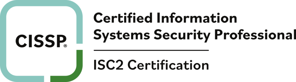 Certified Information Systems Security Professional (CISSP)