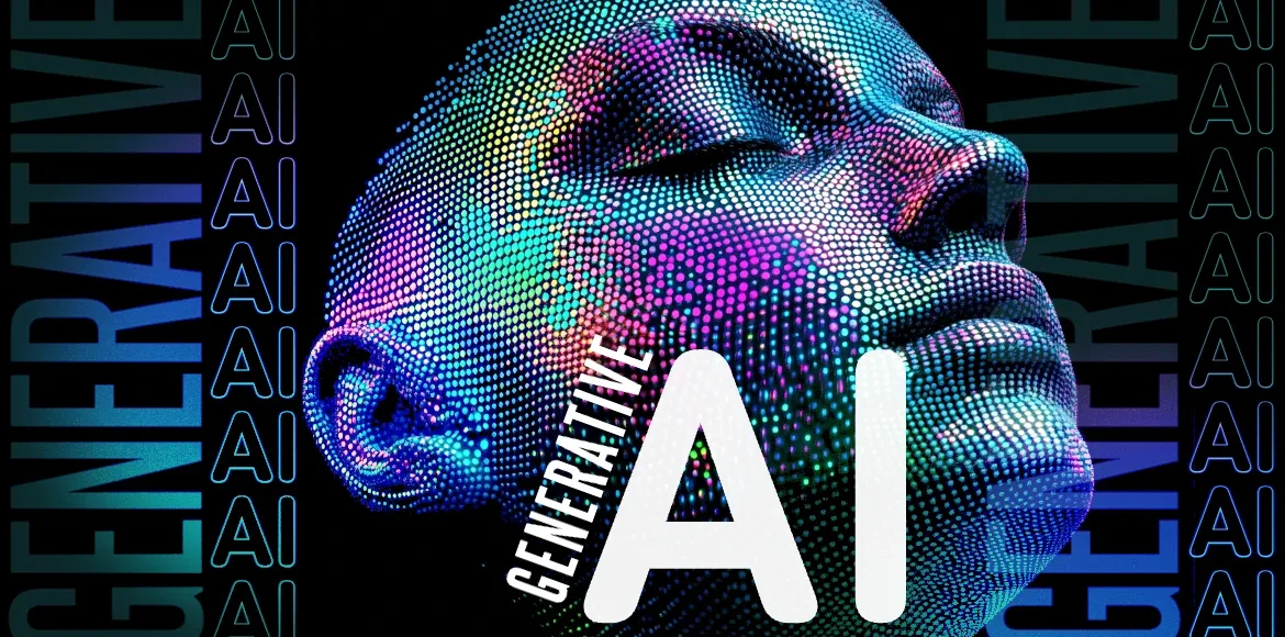 Generative AI trends 2025