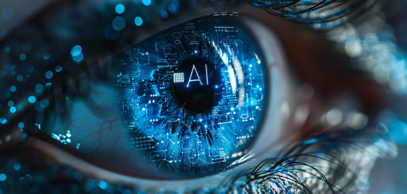 Infrastructure needed for generative AI
