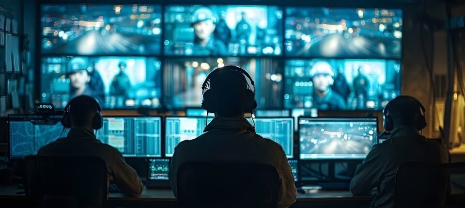 Solutions de Sécurité Nationale et Défense