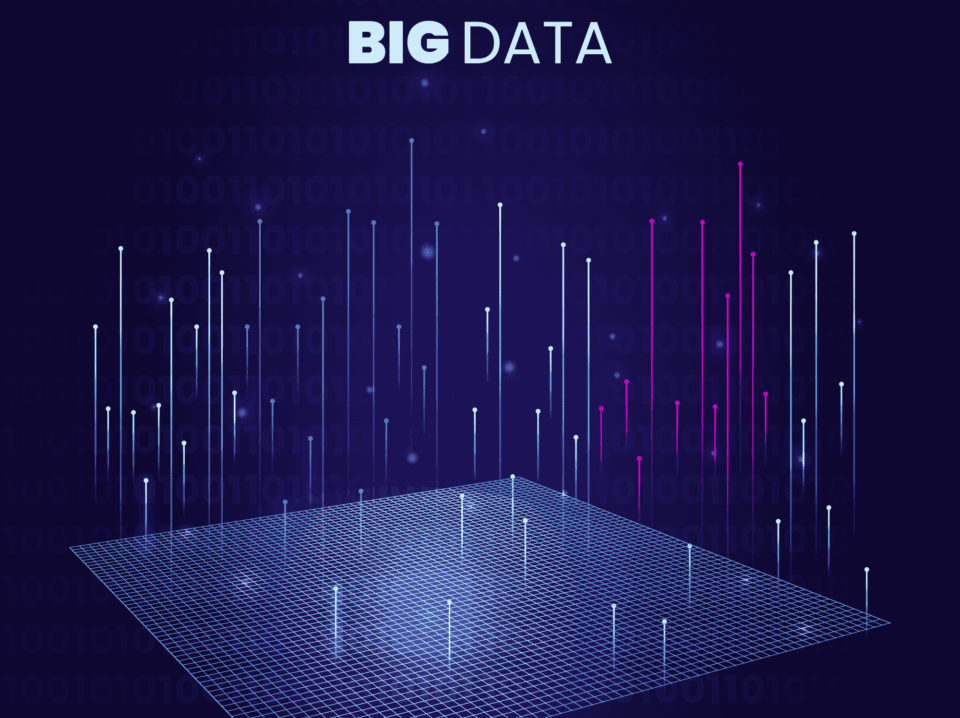 Solutions Big Data pour le renseignement stratégique, prédictif et sécurisé 2 big data