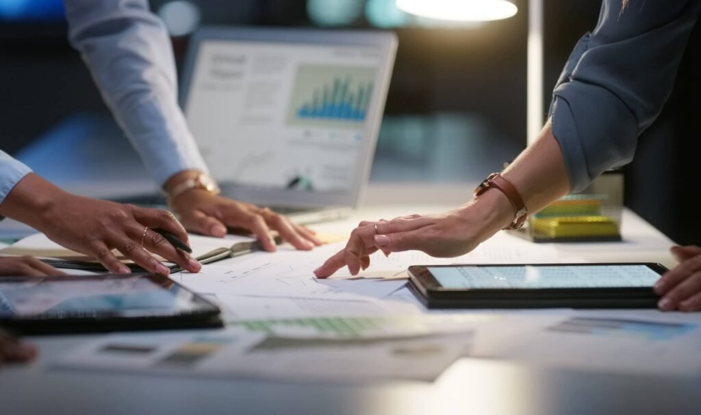 Technology project management 1 Services de Gestion de Projets Technologiques Proposés Axis Intelligence