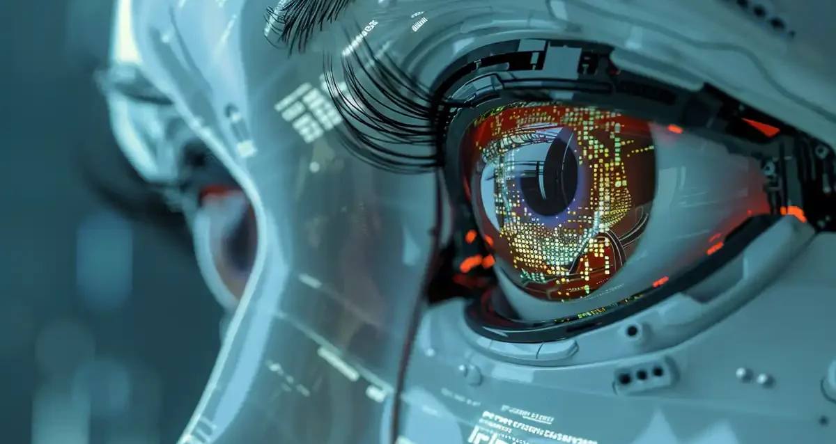 artificial general intelligence "Intelligence Artificielle Générale et son impact sur l’avenir des entreprises - Technologies propulsant l’IAG vers un futur d’innovation - IA générative