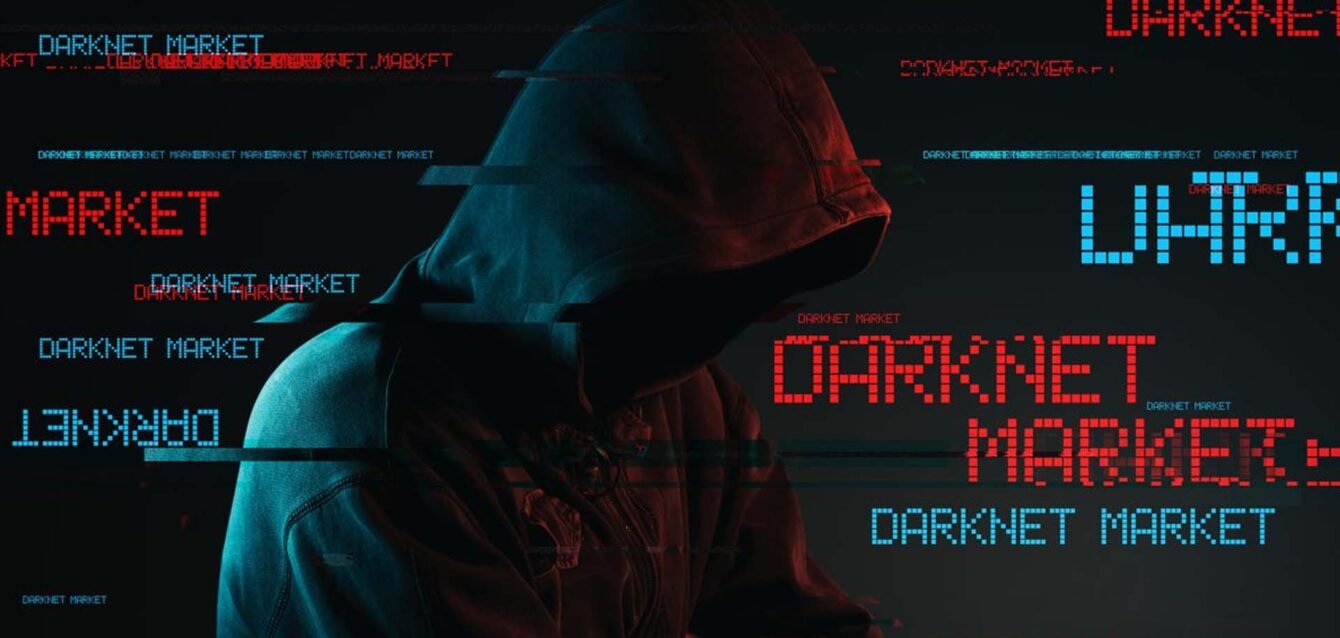 dark web markets 2025 -"Dark Web 2025
