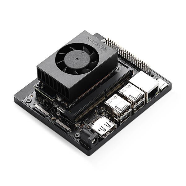 nvidia jetson nano super
