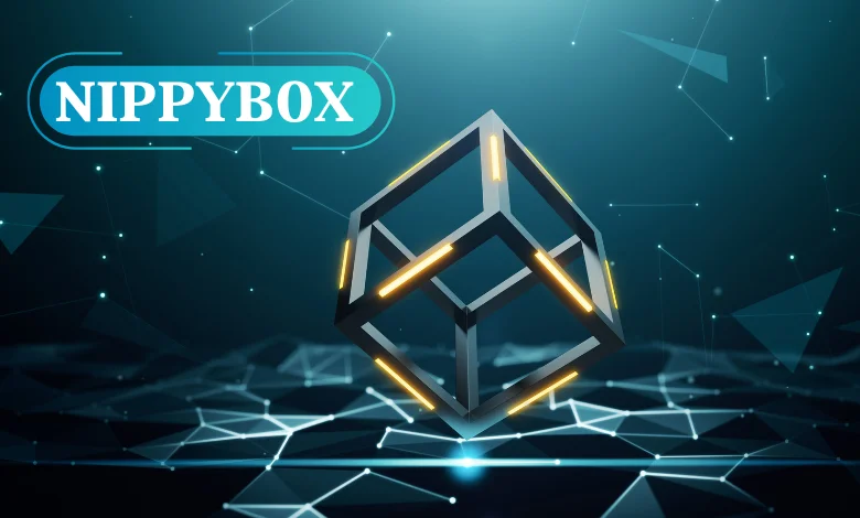 Interface NippyBox sur smartphone "Interface NippyBox sur smartphone" "nippybix, nippybox alternatives, nippy cloud, nippybox.com mp4, nippybox.pages, nippy cloud storage, nippy box, nippybox ss, nippybox com