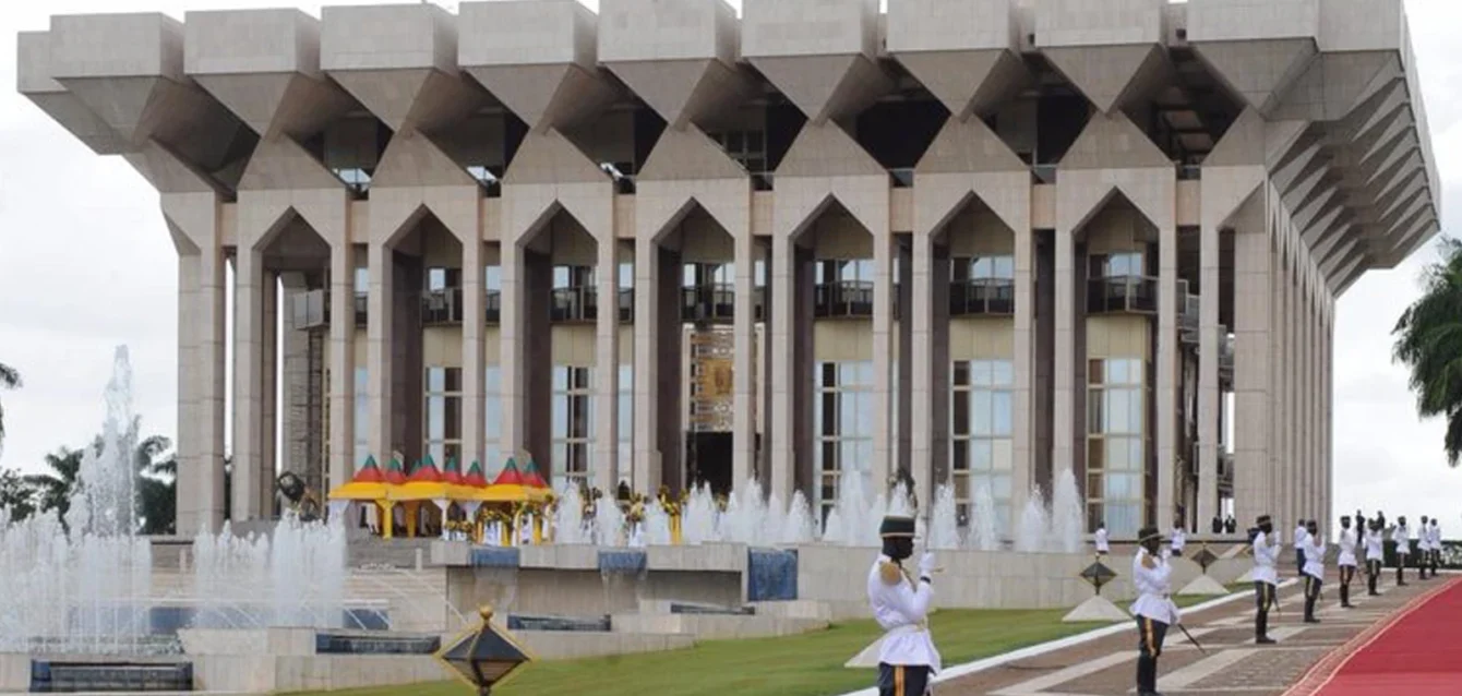 IA élections Cameroun 2025 "Système de vote électronique sécurisé Cameroun 2025", "Cyberattaques sur processus électoral Cameroun 2025", "Analyse des données électorales avec IA Cameroun 2025"