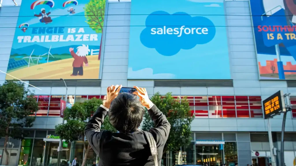 CRM comparison guide showing Salesforce vs HubSpot vs Pipedrive features and pricing comparison chart for 2025-CRM comparison guide 2025