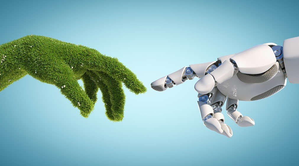 Can Technology Solve Climate Change? "climate technology innovation, carbon capture tech, ai for climate, green tech 2025"Le climat en crise : faut-il compter sur la technologie ?