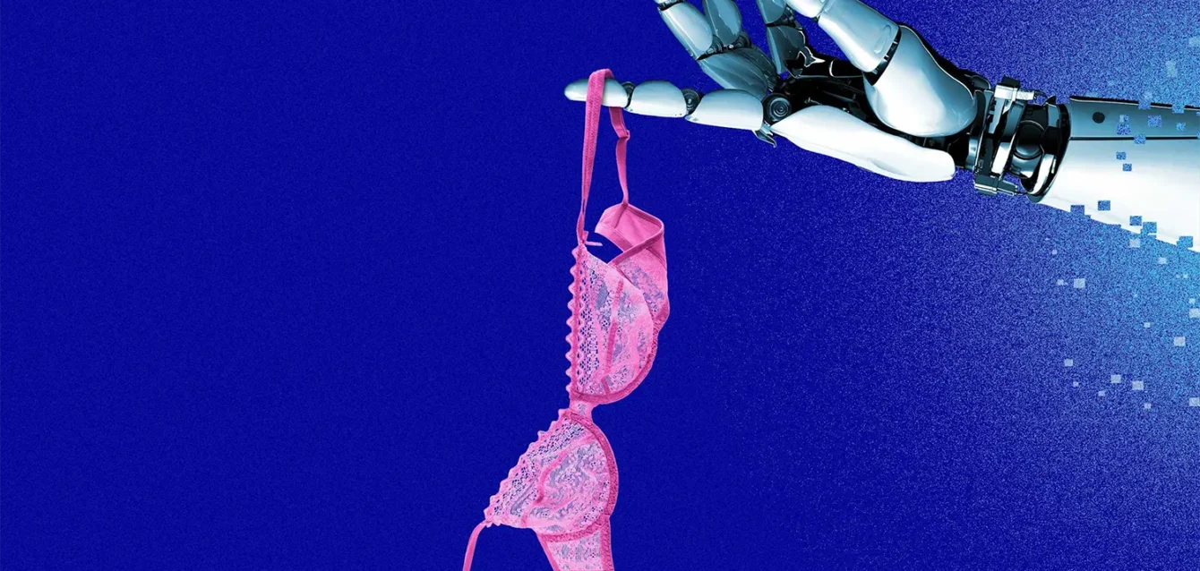 Deep Nude AI: The Cybersecurity Crisis of 2025
