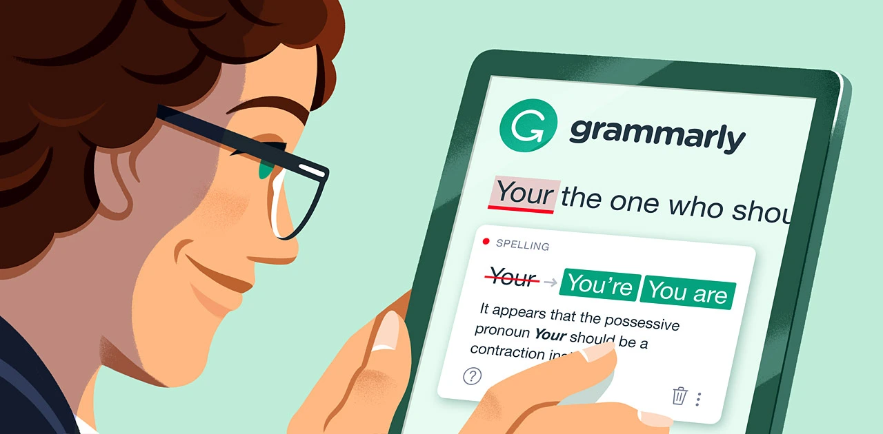 Grammarly Premium Review