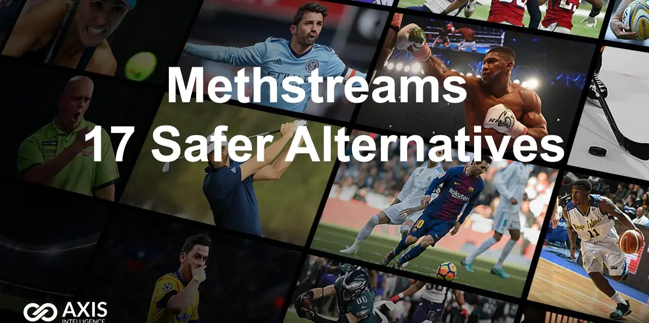 Methstreams alternatives 2025 - Legal penalties for illegal streaming by country USA UK Canada Australia Meth streams