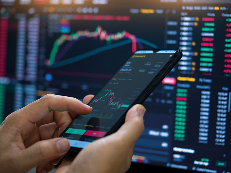 MyFastBroker.com in 2025 crypto dashboard - MyFastBroker .com