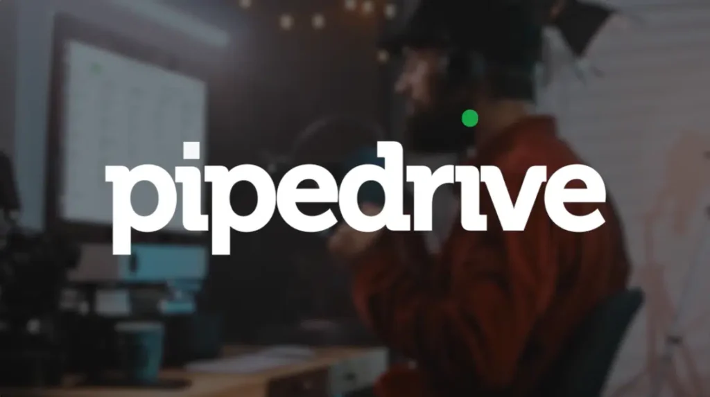 Pipedrive CRM comparison guide 2025