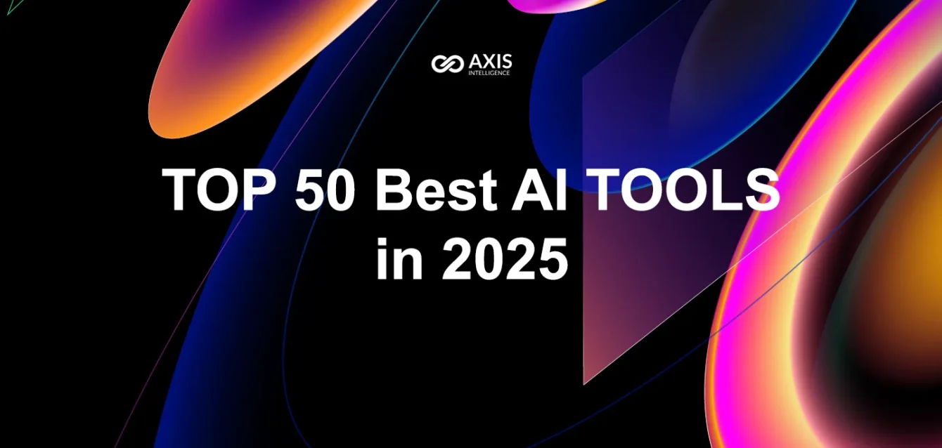 Best AI Tools in 2025