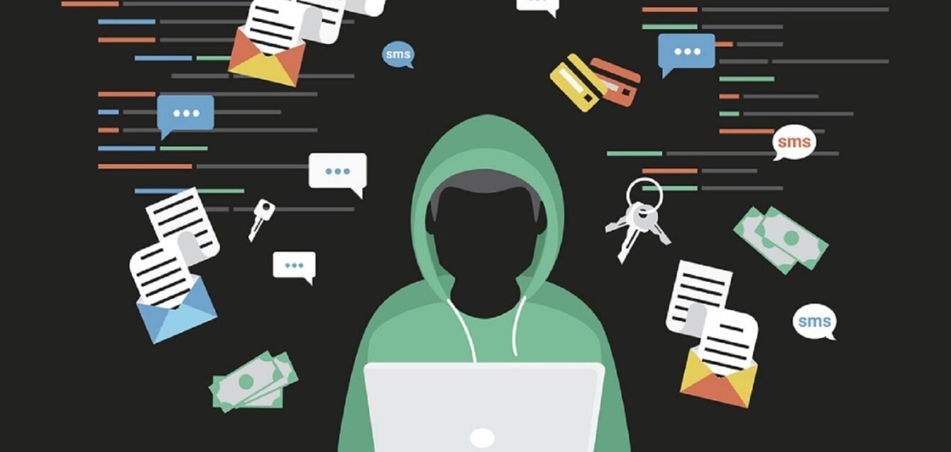 Cyber background checks workflow - online background check