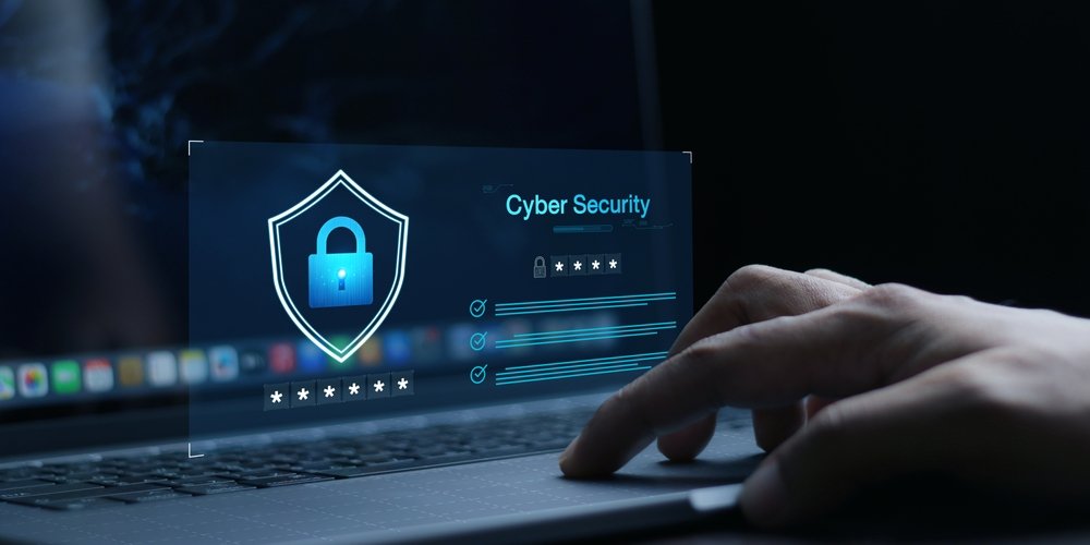 Cybersecurity Solutions for Small Business 2025