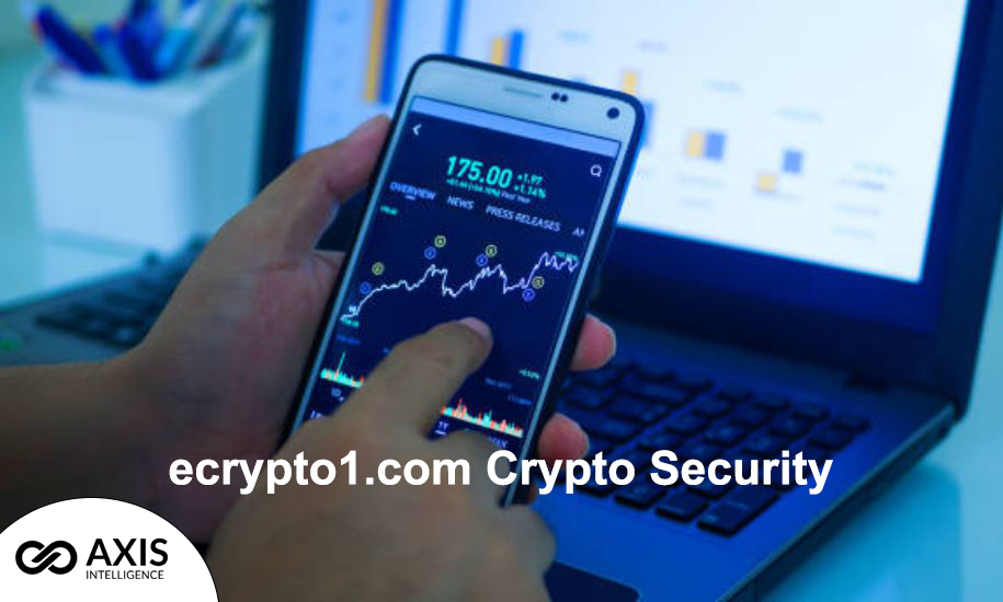 eCrypto1.com Crypto Security