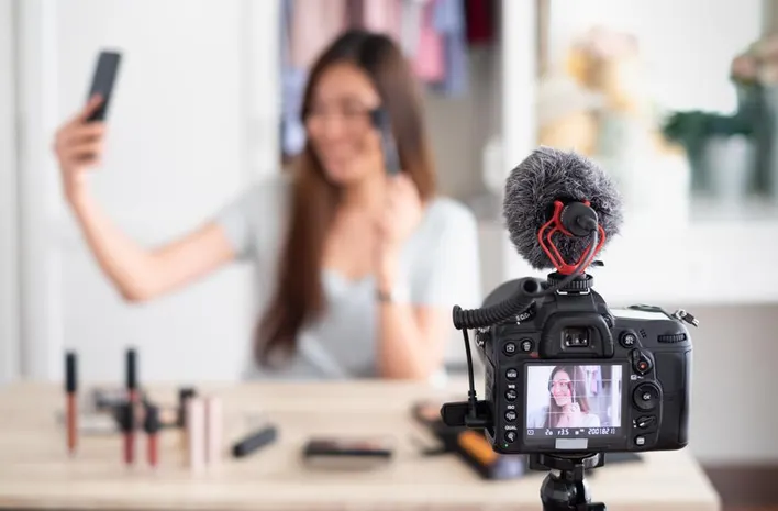 influencersginewuld marketing model