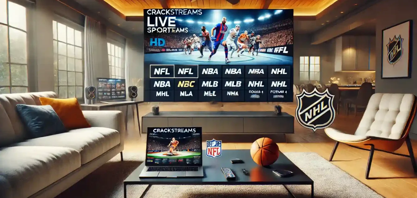 Comparison table of CrackStreams alternatives" "VPN configuration for streaming sports site"
