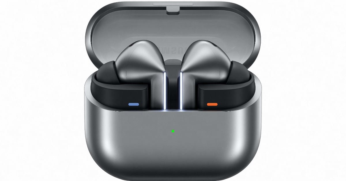 samsung uwb earbuds patent "Samsung patents earphones with HiFi audio transmission via UWB" Samsung Files Patent to Ditch Bluetooth in Galaxy Buds