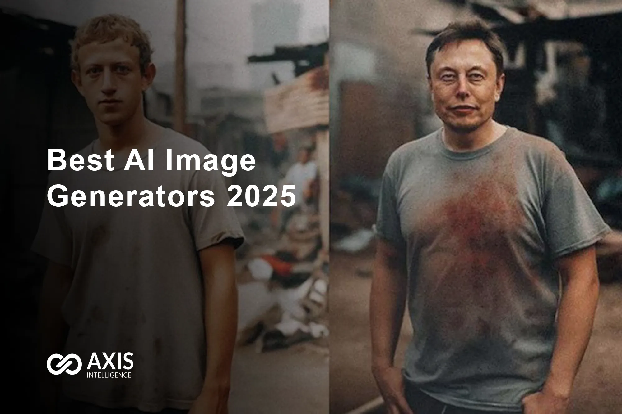 best AI image generators 2025 test comparison
