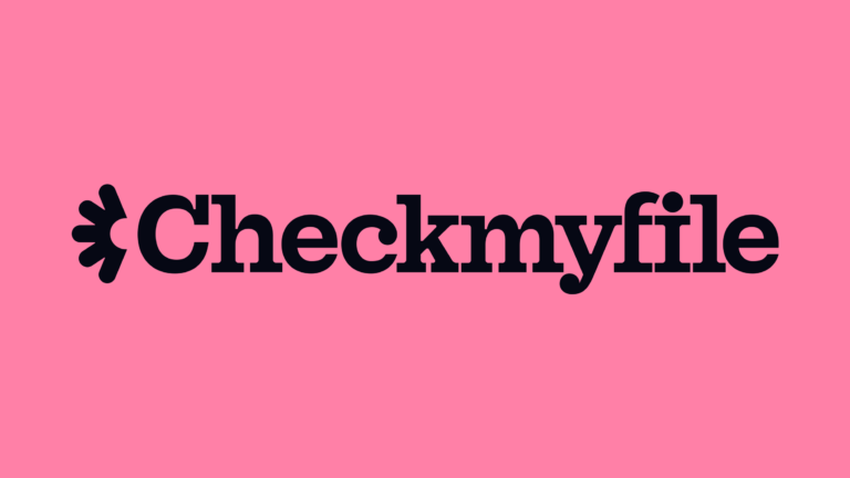 Check My File 2025 - credit report - file checking