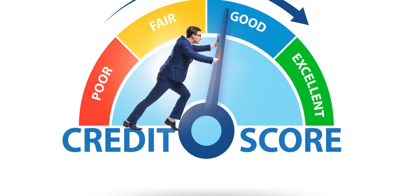 GoMyFinance.com credit score improvement results showing 73% of users increased scores within 90 days