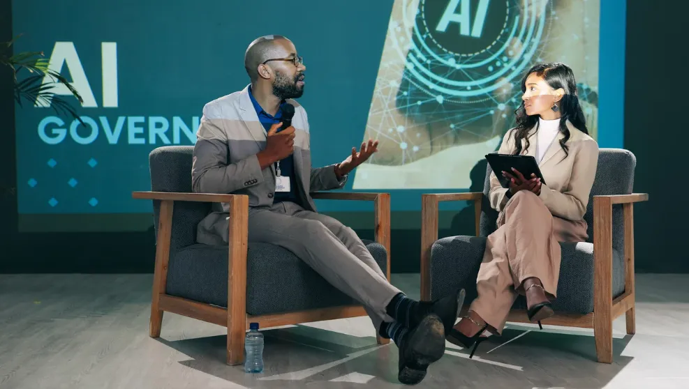 government artificial intelligence strategy 2025
