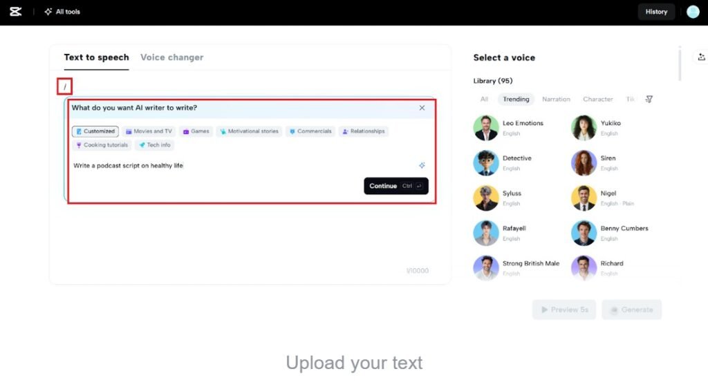 Make Your Tutorials 10x More Engaging with Free Audio Narration 2 AI narration 2025