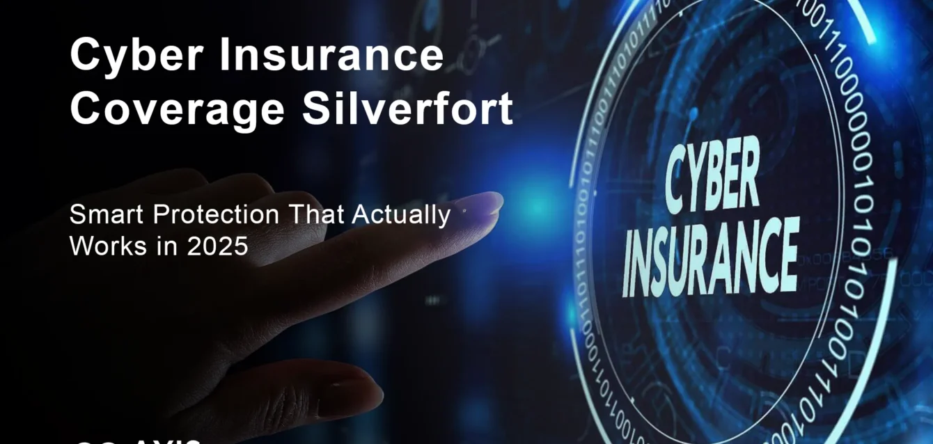 Cyber Insurance Coverage Silverfort 2025