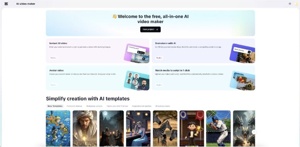 Make Your Tutorials 10x More Engaging with Free Audio Narration 1 Free Audio Narration