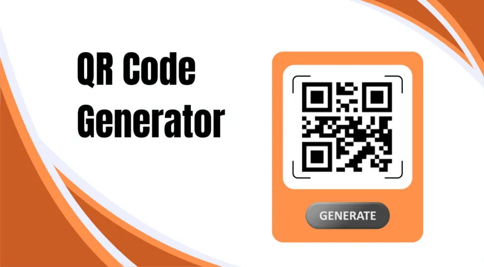 Free QR Code Generator 2025