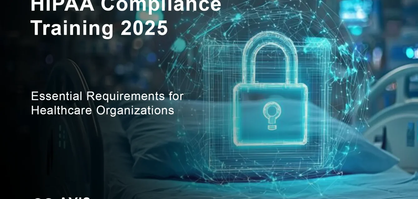HIPAA Compliance Training process flowchart 2025 - HIPAA Compliance Training 2025