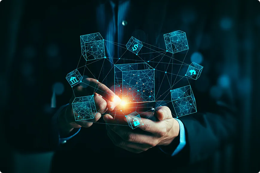 SaaS Business Spectrum Internet