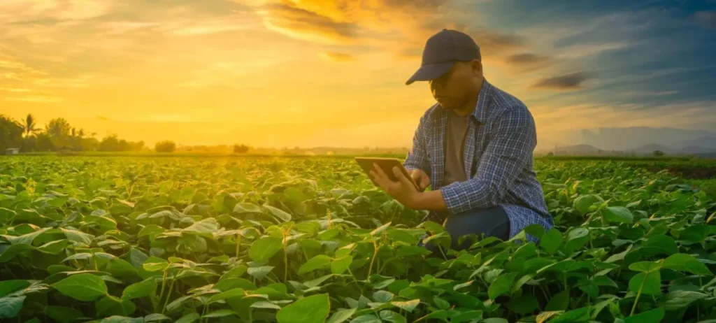 Comparison chart of top 15 agricultural cybersecurity platforms with features and pricing