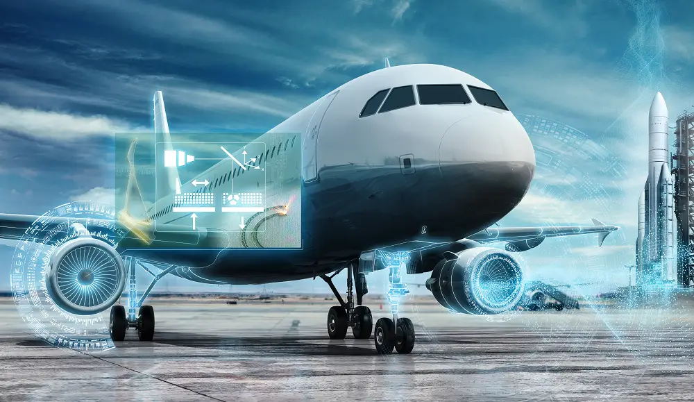 Predictive Maintenance in Aviation: How Industries Save $630 Billion Annually Through AI-Powered Solutions 1 Comparison chart showing predictive maintenance ROI versus preventive and reactive maintenance strategies