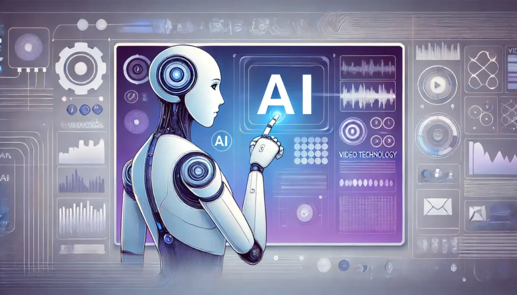 AI Video Streaming Technology: The Complete Enterprise Intelligence Framework for Next-Generation Media Systems 1 AI Video streaming Advanced Algorithmic Frameworks