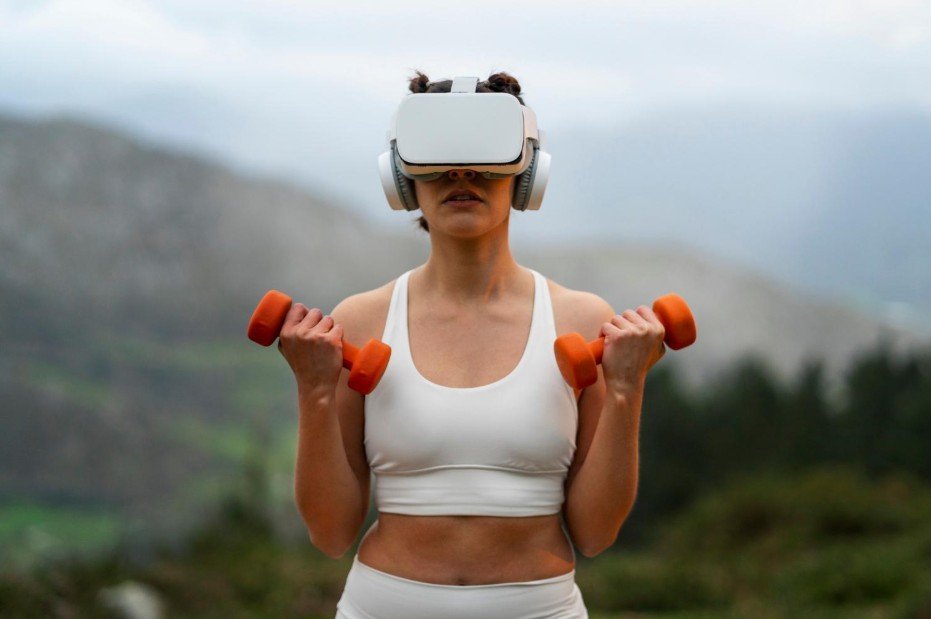 AR/VR