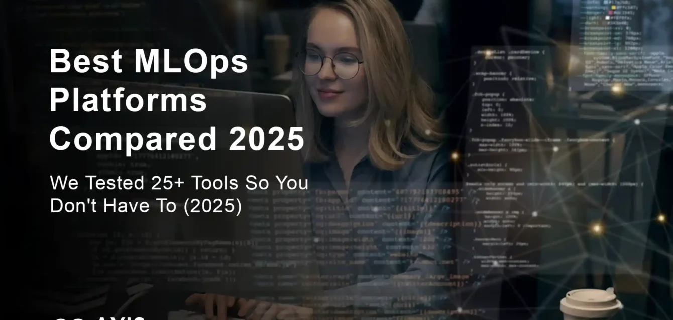 Best MLOps Platforms Comparison