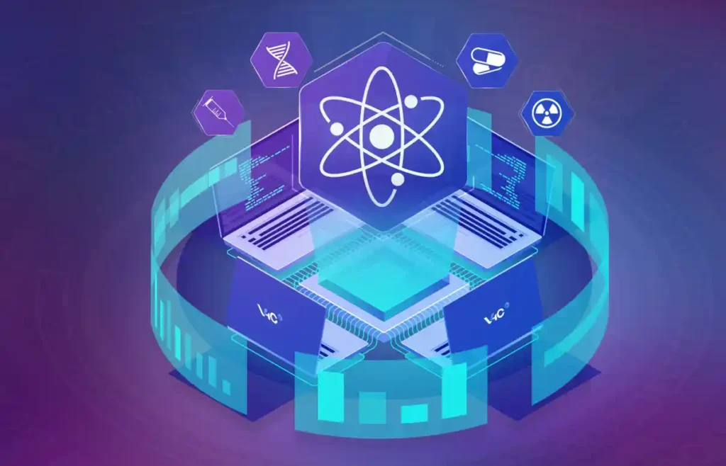 MLOps platform architecture