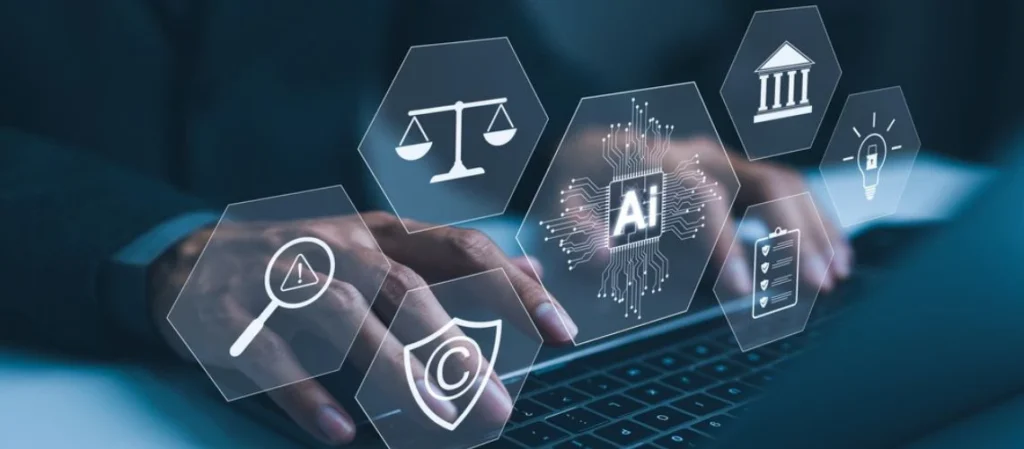 AI Governance Framework Fortune 500 Implementation Guide: From Risk to Revenue Leadership 1 AI governance maturity spectrum across Fortune 500 companies