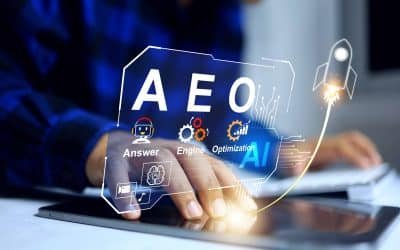 Optimisation des moteurs de réponse (OEM) : Le cadre stratégique pour le succès de la recherche AI-First en 2025 4 Résultats de l'étude de cas sur l'optimisation des moteurs de réponse de Bank of America et succès de la citation de l'IA