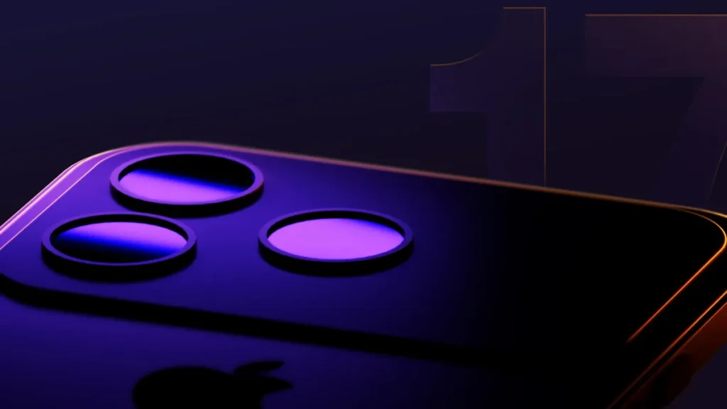 iPhone 17 Leaks 2025: Everything We Know About Apple's Biggest iPhone Redesign in Years 1 iPhone 17 Pro leaked case renders from dbrand
