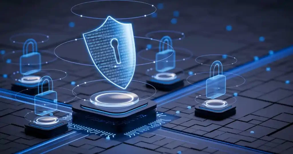 Best Cybersecurity Tools 2025: We Tested 25+ Solutions for 300+ Hours (Complete Guide) 2 SentinelOne AI-powered cybersecurity interface screenshot