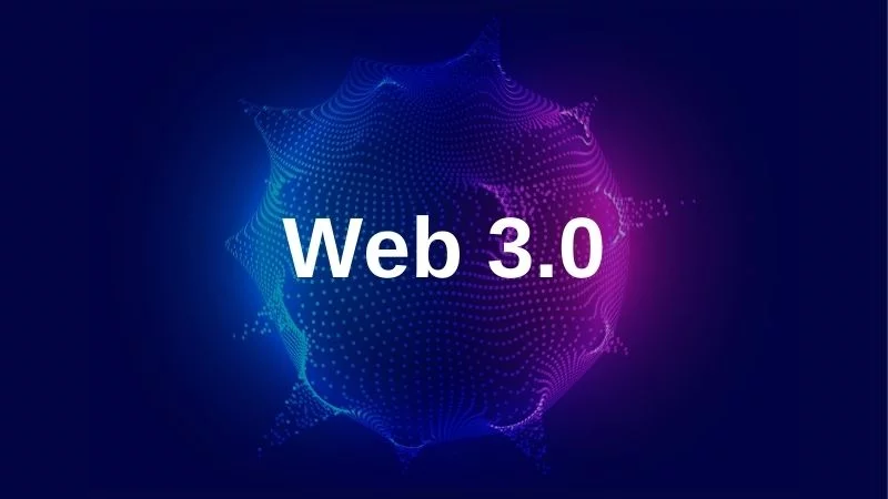 Complete Web3 infrastructure stack architecture showing blockchain connectivity, development tools, and data layers