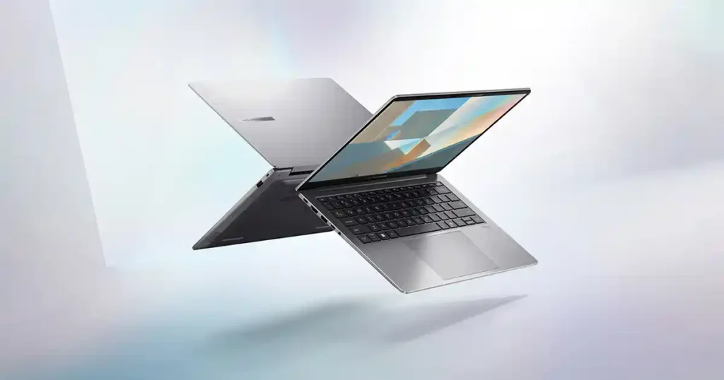 ASUS ExpertBook P5
